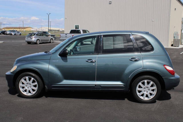 chrysler pt cruiser 2006 3A8FY68B16T205861 image chrysler pt cruiser 2006 3A8FY68B16T205861 image